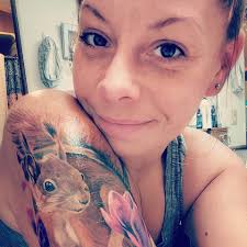 Meghan Danielle Allison