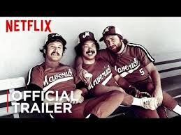 One, it's about a journalist. Best Sports Documentaries To Stream On Netflix Amazon Hbo And Espn The Washington Post