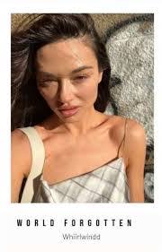 Victoria Eldridge's Instagram, Twitter & Facebook