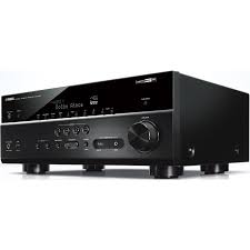 Receive anonymous verification code from around the world. Yamaha Rx V683 7 2ch Network Av Receiver Blk Shopee Indonesia