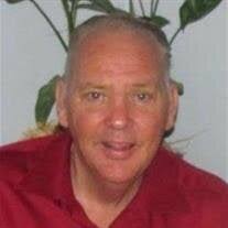 Ronnie Houston Farmer Obituary