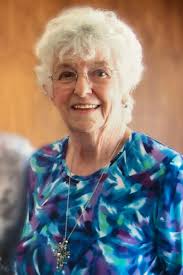 Lois Gertrude Chambers