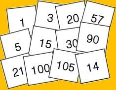 Las Mejores 33 Ideas De Juegos Matematicos Secundaria Juegos Matematicos Secundaria Juegos De Matematicas Matematicas