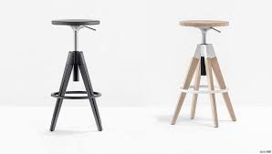 Great savings & free delivery / collection on many items. Arki Adjustable Wooden Stool Oak