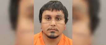 Houston man charged with aggravated assault