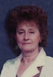 Marjorie Phillips Obituary