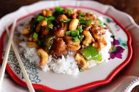 Cashew Chicken 16 Minute Meal Pioneer Woman Recipe Cashew Chicken Recipe Food Network Recipes Cashew Chicken