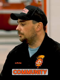 All about the community 🤝 #workman #workedtodeath #firstrespondermonth  #firstresponders #representyourtrade #firefighter