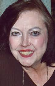 Donna Bowers Obituary November 1, 2014