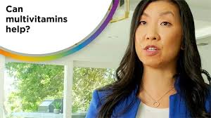 Vitamins for Memory & Brain Health