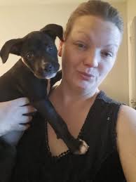 Was someone here looking for this baby? Looked like one I saw yesterday 🙏