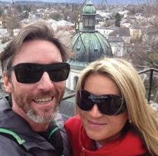 Jodi Cooke's Instagram, Twitter & Facebook