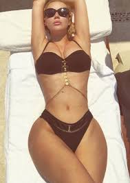 How 10 Years Of Instagram Saw The Perfect Body Go From Skinny To Slim Thick