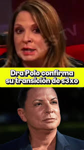 "Ana María Polo revela su decisión más íntima" #viral #usa_tiktok  #usatiktok #tiktokusa #viralvideo #new #noticias #foryoupage