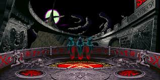 ☎ call 02 9580 9888 ♻ pay less when you trade. 2d Fighting Game Stages Zato S Stage From Guilty Gear Ps1