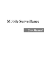Mobile Surveillance User Manual : Free Download, Borrow, and ...