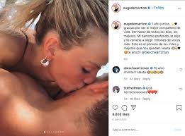 We would like to show you a description here but the site won't allow us. Meet Diego Schwarztman S Girlfriend Eugenia De Martino Bio Wiki