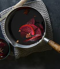 Gluhwein Rezept Gluhwein Glutenfreie Rezepte Rezepte