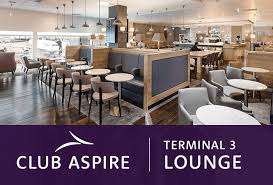 Heathrow Airport Lounges From 29 99pp Purple Parking