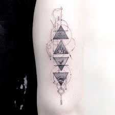 Tattoodo Elements Tattoo Hiking Tattoo Alchemy Tattoo