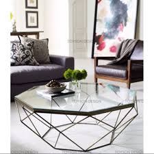 $129.00 ($64.50 per item) our pick. Charming Geometric Glass Coffee Table Australia Quality Furniture Home Living Kitchenware Tableware Table Linen Textiles On Carousell