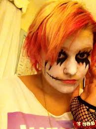Black veil brides andy biersack cross necklace. Black Veil Brides Andy Biersack Inspired Makeup By Mcrxxmsi On Deviantart