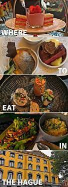 Best Places To Eat In The Hague Netherlands The Hague Netherlands Best Places To Eat Foodie Travel