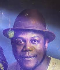 Obituary for Ricky Allen Ward, Sr.