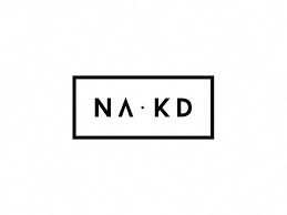 And we have a 3 million strong community to prove it. Na Kd Typography Logo Na Kd Inspiration