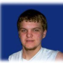Derek Rauch Obituary May 19, 2013