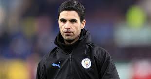Mikel arteta said that ridding arsenal of insiders who were 'trying to hurt' the club has been the mikel arteta has said he will be sad to see david luiz leave arsenal when the defender's contract runs out. Mikel Arteta Latest News Pictures Videos Daily Star