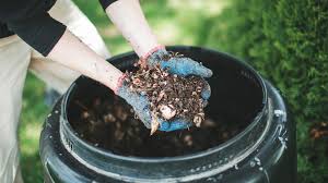 Looking for the best compost tumblers? Composting A Complete Beginner S Guide