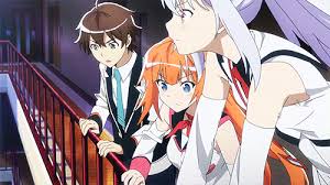 Tears Never Lie Memories Anime Plastic Memories Anime