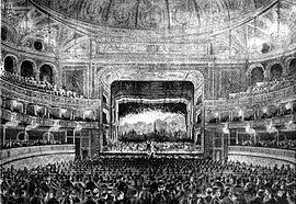 List Of Concert Halls Wikipedia