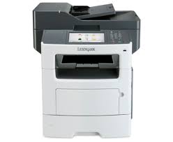 Unfortunately, even the official documents may contain mistakes and printing. Lexmark Mx611de