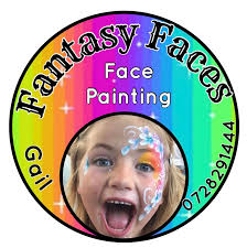 Fantasy Faces