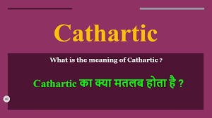 نتیجه جستجوی لغت [cathartic] در گوگل