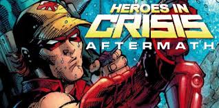 See more ideas about arsenal dc, dc comics, roy harper. Dc Comics Universe Green Arrow 49 Spoilers Heroes In Crisis Death Of Roy Harper Arsenal Looms Large In Penultimate Issue Of Series Inside Pulse