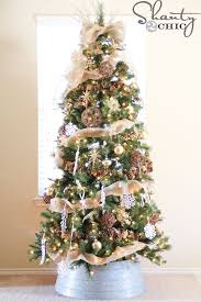 Check spelling or type a new query. 14 Burlap Christmas Decorations Rustic Christmas Decor