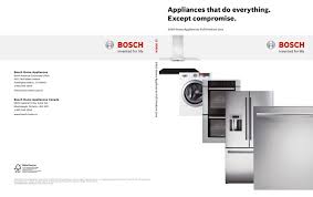 800 series speed oven 24'' stainless steel, door hinge: Bosch Evolution Hes3053u Brochure Pdf Download Manualslib