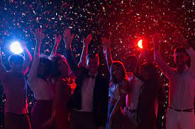 Places To Go For New Years California 7 Fun Things To Do On New Year S Eve In California