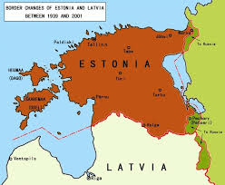 Image result for forcat e natos ne polonia,lituania dhe estonia