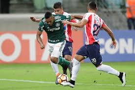 Atlético junior aún no se ha pronunciado al respecto, pero el comandante de la policía de barranquilla, diego rosero hizo un reporte preliminar sobre esta situación. Junior De Barranquilla Wins 8th Colombian League Title Hoy Los Angeles