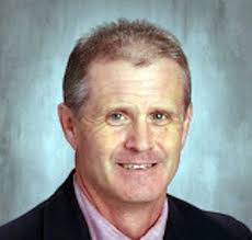 Scott Brown named Good Hope High School principal