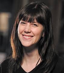 Madeline Bailey, BA '11