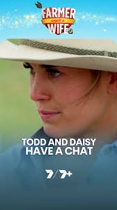 Farmer Wants A Wife (@farmeraustralia) • Instagram photos and videos