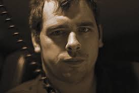 One doesn't stop seeing or framing constantly