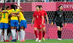 Includes the latest news stories, results, fixtures, video and audio. Trung Quá»'c Thua Ä'áº­m Tráº­n Ra Quan Bong Ä'a Ná»¯ Olympic Vnexpress Thá»ƒ Thao