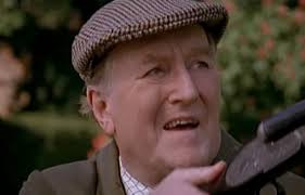 Robert Hardy