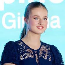 princess Leonor fans club